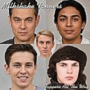 Milkshake Tappers & Mr Dray - Little Lad (Instrumental)