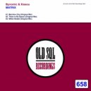Bynomic & Xiasou - White Rabbit (Original Mix)