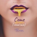 Leo Oliver - Come Boogie