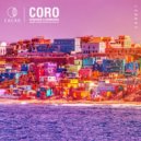 Sparrow & Barbossa - Coro