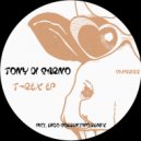 Tony Di Sarno - Africa