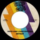 Urvin June, Chris Simmonds - Detour