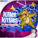 Killer Kitties - Mr Boombastick