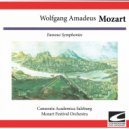 Camerata Academica Salzburg - Salzburg Symphony no. 1 Divertimento in D major, KV 136: Allegro