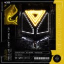 Naac - Feels Like I Don't Know You