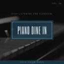 Johan van der Voet - Jazz Bar Piano Solo
