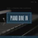 Johan van der Voet - Jazz Bar Piano Solo (Original Mix)