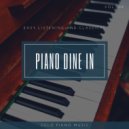 Brian Hagen - Dizziness-(Piano)