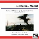 Concerto Grosso Frankfurt - Beethoven - Quintet in E flat major op. 16: Andante cantabile ()