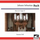 Susanne Doll - Sinfonia in D major BWV 29 - Wir Danken dir Gott, wir danken dir