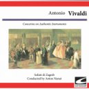 Solisti di Zagreb - Concerto per Archi e Cembalo in C major - Allegro