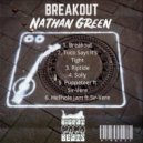 Nathan Green - Riptide