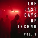Three Techno Maniacs & Full Atomic - Boom Boom Boom