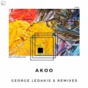 George Ledakis - Akoo