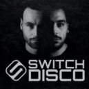 Bicep & Nelly Furtado - Glue & Say It Right (Switch Disco Edit)