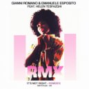 Gianni Romano & Emanuele Esposito feat. Helen Tesfazghi - It's Not Right