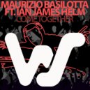 Maurizio Basilotta ft. Ian James Helm - Come Together