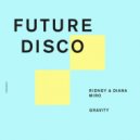 Ridney & Diana Miro - Gravity
