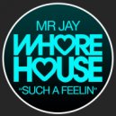 Mr Jay - Such A Feelin