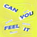 Tobtok, Moss Kena & Adam Griffin Ft. James Hurr - Can You Feel It