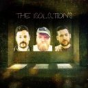 The Isolations - The Martyr and The Fool