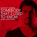 Gotye - Somebody That I Used To Know