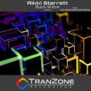 Rikki Starrett - Black Widow