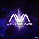 DJ T.H. & Amin Salmee - Unbreakable