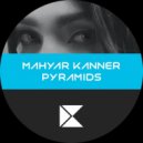 Mahyar Kanner - Pyramids