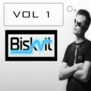Biskvit - White Horse