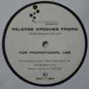 Paranoid Jack - No Rest for the Wicked (Nick Holder Remix)