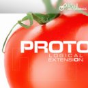 Proto & Edge Systems - Through the Universe (Dee Flack Remix)