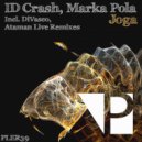 ID Crash & Marka Pola - Joga (Original Mix)