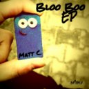 Matt C. - Like A Dreamer (Original mix)