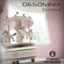Desomnia - Worthless Conviction ()
