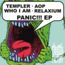 Relaxium - Fatal Hour