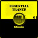 Mark Rustell - Sonic Journey (DJ Wad Edit)