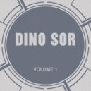 Dino Sor - By My Side (Utopia\'s Club Remix Instrumental)