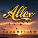 Allex - Wish You Were Here... (Original mix)