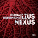 Lius&Nexus - Modern Time ()