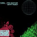 The Doctor - Sound Madness ()