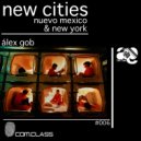 Alex Gob - New Cities ()