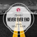 Lessovsky - Never Ever End