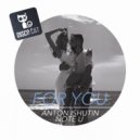 Anton Ishutin & Note U - For You
