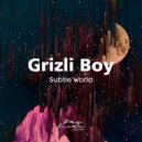 Grizli Boy - Slik