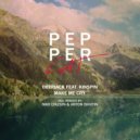 Deepjack & Kinspin - Make Me Cry (Original Mix)