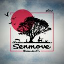 Senmove - Creo Que Me Ire A La Cama Hasta Ponerme Fucsia Y Despues Me Pondre Amarillo Enfermo ... (Porco Dio)
