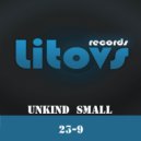 Unkind Small - 23-9