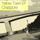 Craspore - Give Up (Original mix)