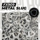 FX909 - Metal Slug